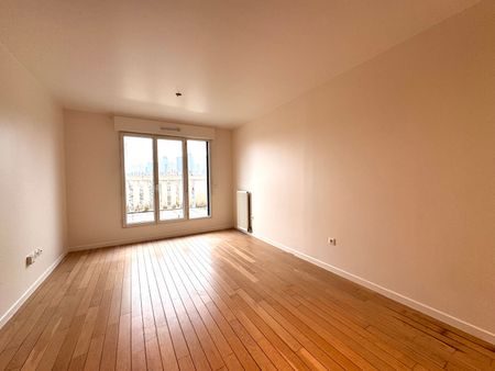 Location Appartement 3 pièces 63m² - Photo 5