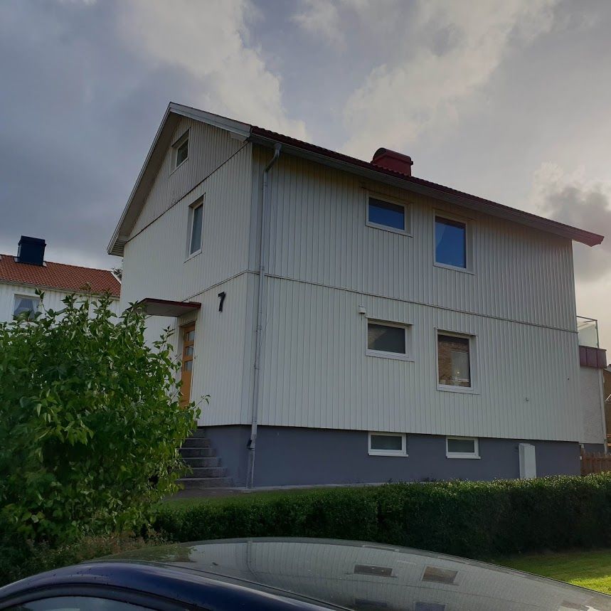 Per Ekströms väg, Partille - Foto 2