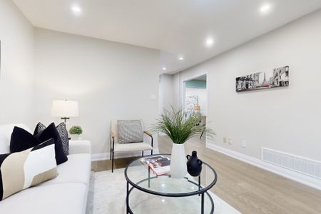 For Lease - 1725 The Chase N/A Unit# 52, Mississauga, Ontario - Photo 5