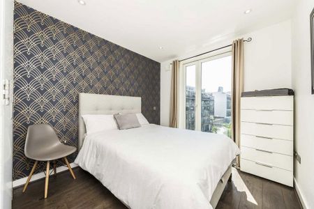 2 bedroom flat to rent - Photo 5