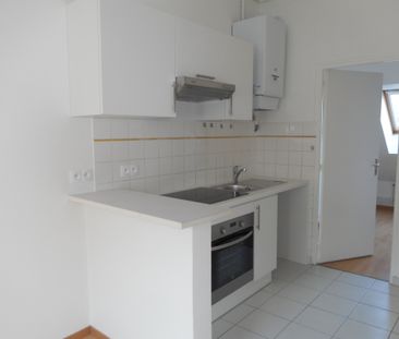 Location Appartement 2 pièces 29m² REIMS 51100 - Photo 2