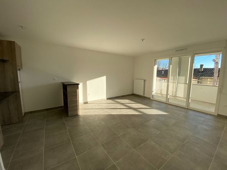 Appartement 3 pièces - Photo 3