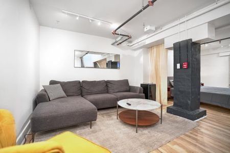 Appartement à louer - Photo 2