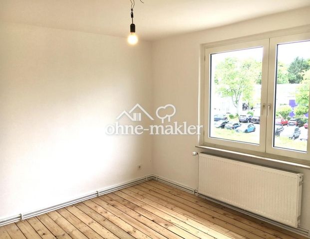 Etagenwohnung in Witten (Witten-Mitte) - Photo 1