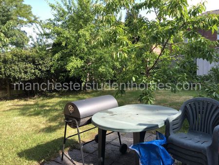 Garswood Road, Manchester, M14 7LJ - Photo 5