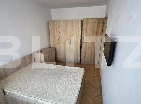 Apartament 3 camere decomandat, de inchiriat, zona Gheorgheni - Fotografie 4