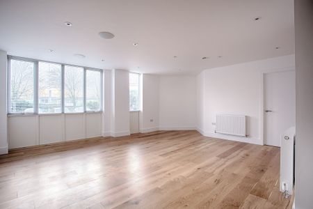 2 bedroom flat to rent, Available unfurnished from 18/04/2025 - Photo 4