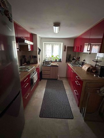 3.5 Zimmer, 65 m², 1. Stock - Photo 3