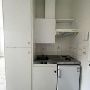 Location Appartement 1 pièce 25m² DUNKERQUE 59140 - Photo 2