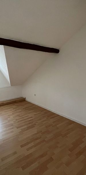 Appartement / Offre 53195278 - Photo 1