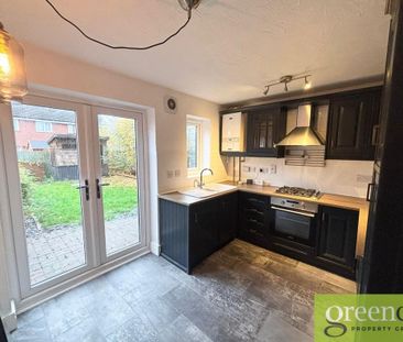 2 bedroom semi-detached house to rent - Photo 3