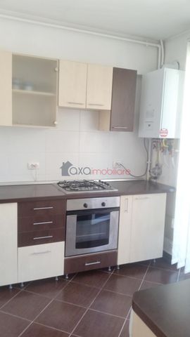 Apartament 2 camere de inchiriat in Cluj-Napoca, Grigorescu ID 4644 - Fotografie 5