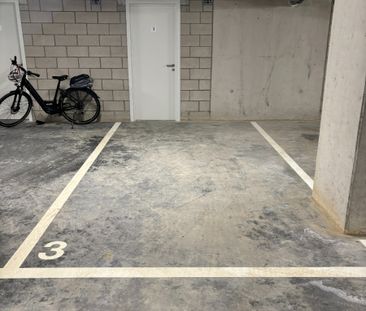 Nieuwbouwappartement met toplocatie in Herk-de-Stad - Foto 4