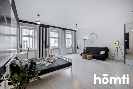 Mieszkanie 72 m², Rzeszów, Śródmieście, Tadeusza Kościuszki - Zdjęcie 5