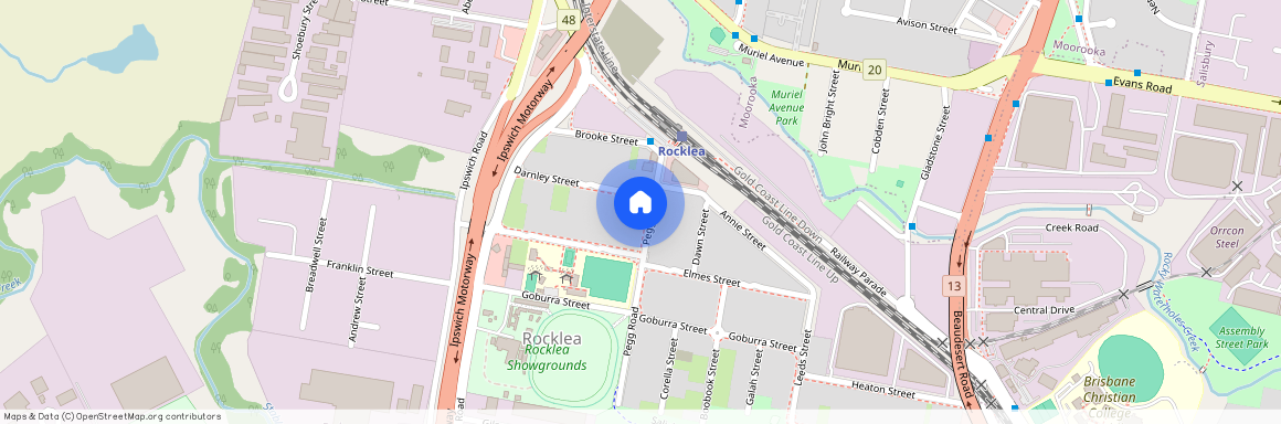 4/49 Darnley Street, Rocklea QLD 4106