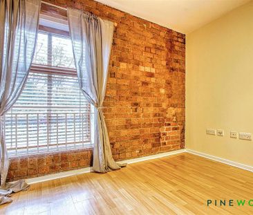 1 bedroom apartment to rent - Photo 6