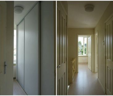 Te huur: Huis Diepenbrocklaan 73 in Rotterdam - Foto 3