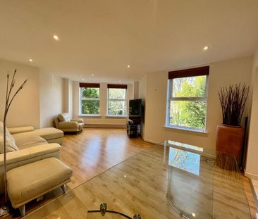 2 bedroom apartment to rent - Photo 1