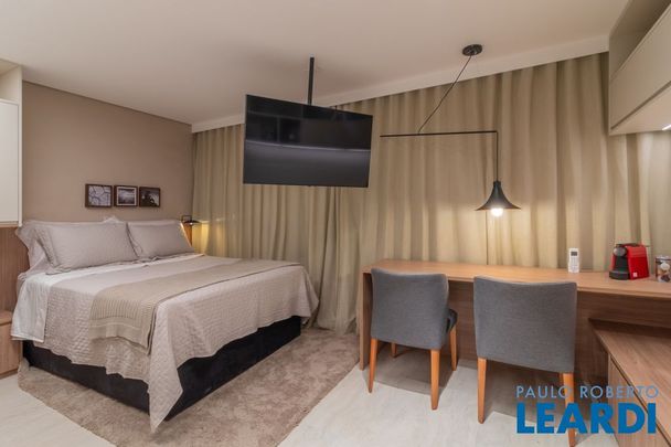 Apartamento - Foto 1