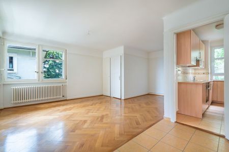 Nice 1.5 room apartment in Lausanne - Photo 5