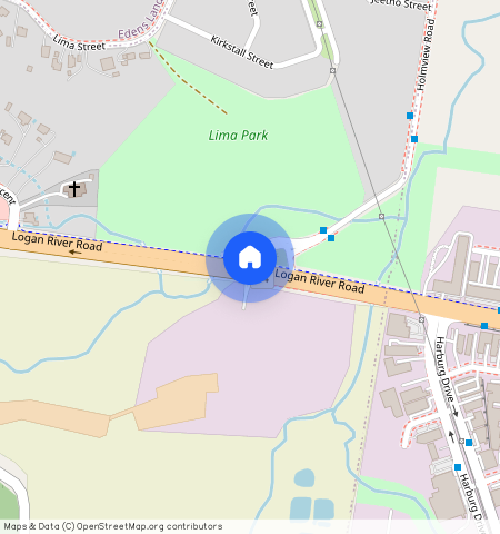 Holmview, Logan - Beaudesert