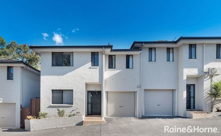 7/16-20 Myee Road, Macquarie Fields, NSW 2564 - Photo 3