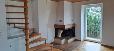 A Louer Appartement 4,5 Pièces Duplex Route de Choëx 16 Monthey - Photo 4