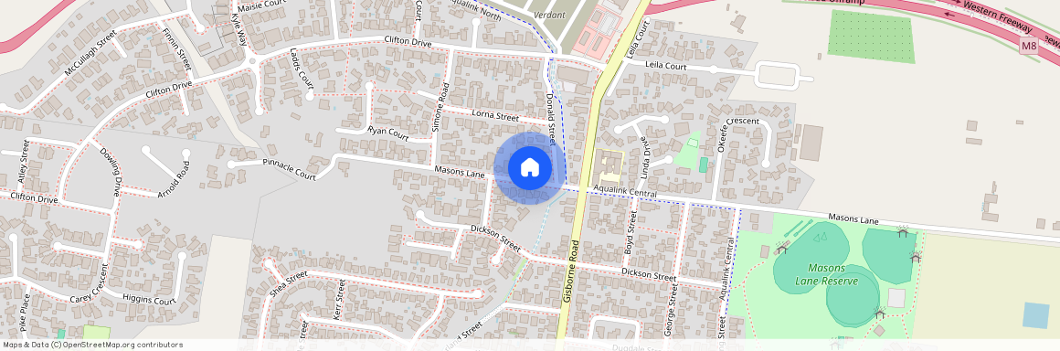 3/68 Mason Lane, Vic 3340, Bacchus Marsh