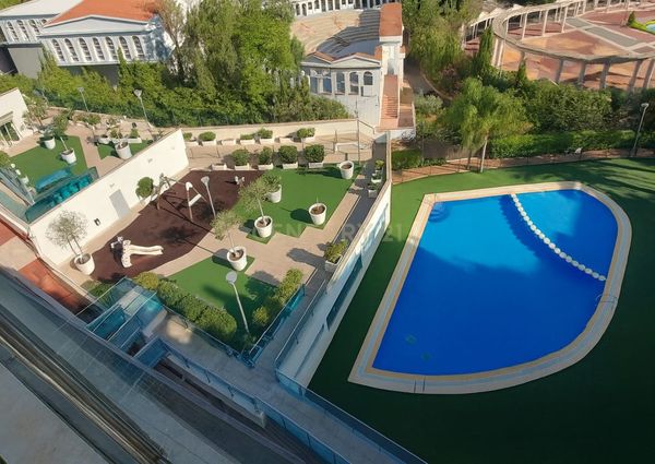 Calpe/Calp, Valencian Community