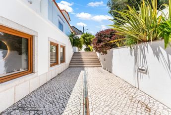 5 Bedroom Detached house with swimming pool, Sintra