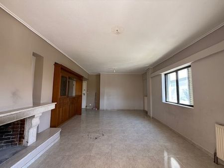 Διαμέρισμα για ενοικίαση Αγία Βαρβάρα (Παλαιό Φάληρο) - Photo 2
