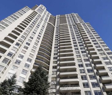 For Lease - 25 Kingsbridge Garden Circle Unit# 723, Mississauga, On... - Photo 4