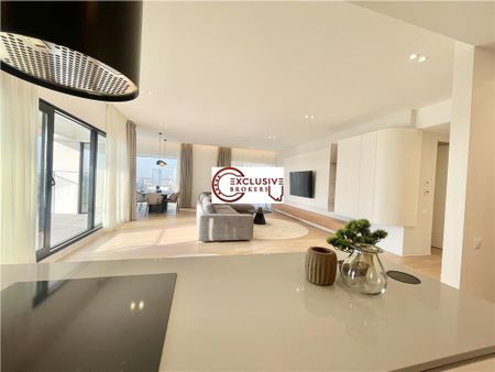 First rent//Luxury 3 Bedrooms//One Verdi//Amazing View - Fotografie 4