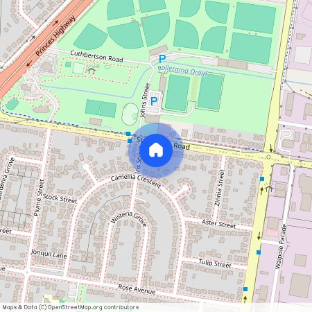 47 St Georges Road, Vic 3214, Norlane