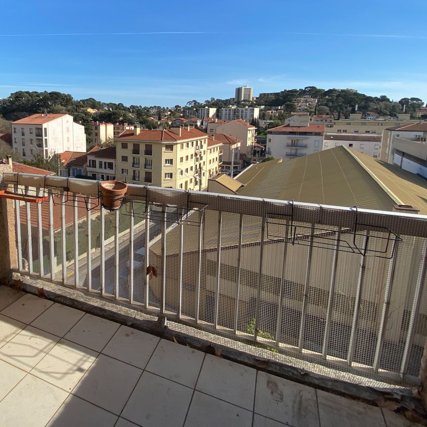 Appartement - Toulon - Photo 1