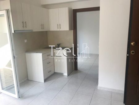 Studio/Γκαρσονιέρα για ενοικίαση Κάτω Καστελλόκαμπος (Πάτρα) - Photo 3
