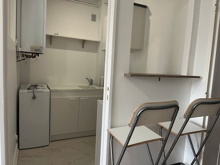 Location Appartement 2 pièces 37m² - Photo 5