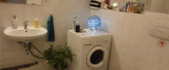 Sehr schöne 1-Zimmer Wohnung in Friedrichshain zur Zwischenmiete - Photo 1