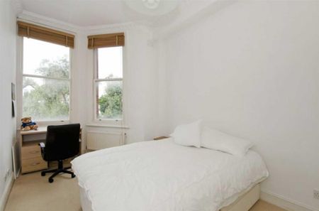 Greencroft Gardens South Hampstead NW6 - Photo 3