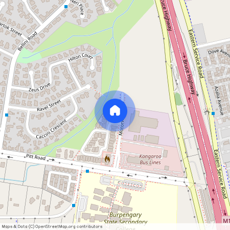 4 Dreyfus Place, Qld 4505, Burpengary