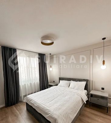 DE ÎNCHIRIAT APARTAMENT 2 CAMERE | HOREA - Fotografie 1