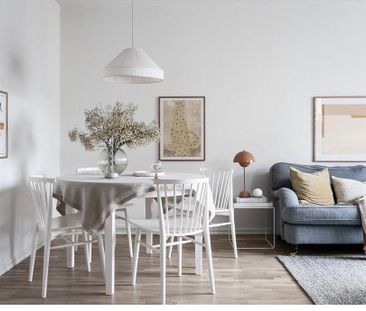 Vantgatan, Göteborg - Photo 4