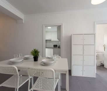 Cozy room in Algirós - Photo 2