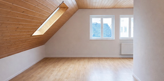 In Vorbereitung: 3 Zimmer ZENTRAL in Steinen Eisenbahnstr. - Photo 2