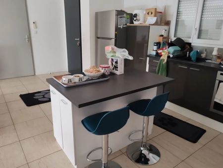 Location Maison 5 pièces 78 m2 à Coëx - Photo 5