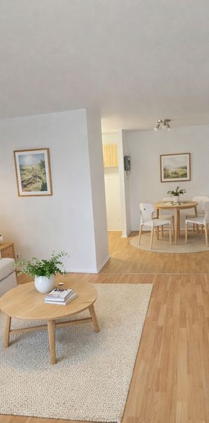 3 ½ LIBRE JUILLET & AOÛT À CHARLESBOURG - Photo 1