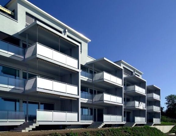 New apartment in a quiet location - Foto 1