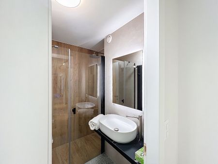 Lumineux appartement de 4,5 pièces en plein centre de Crans-Montana - Photo 2