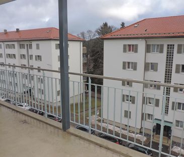 3 Zimmer, 60 m², 4. Stock - Photo 4