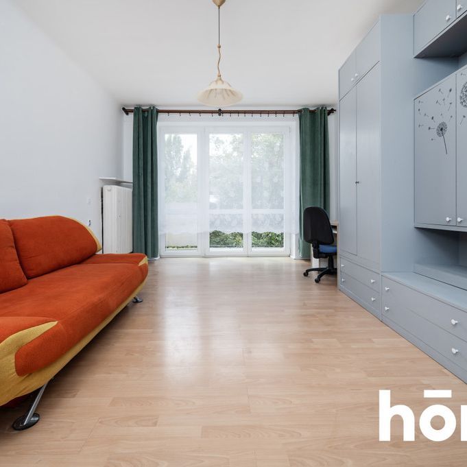 Mieszkanie 41,7 m², Łódź, Widzew, Przędzalniana - Photo 1